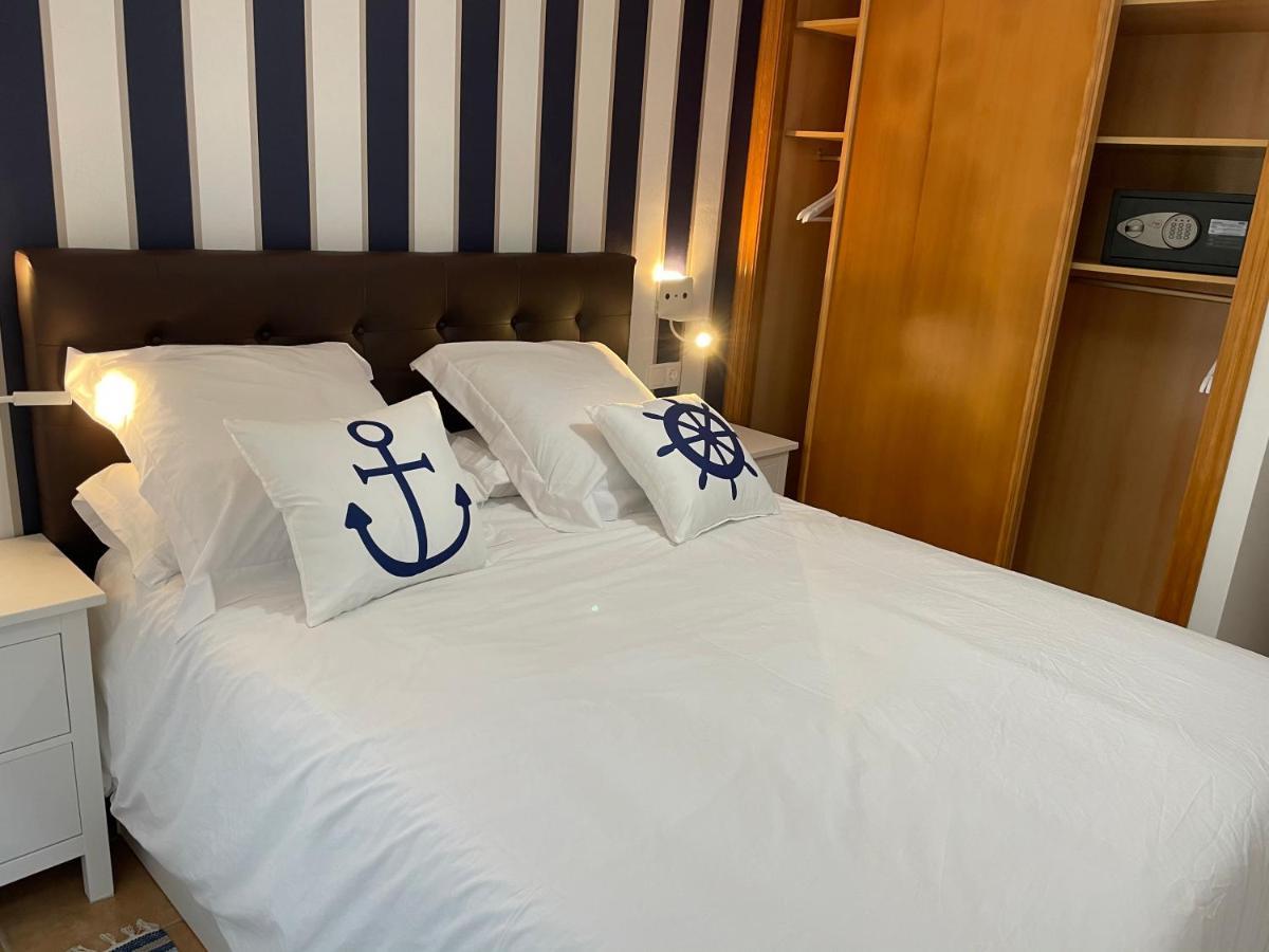 Portosin -Suites エクステリア 写真