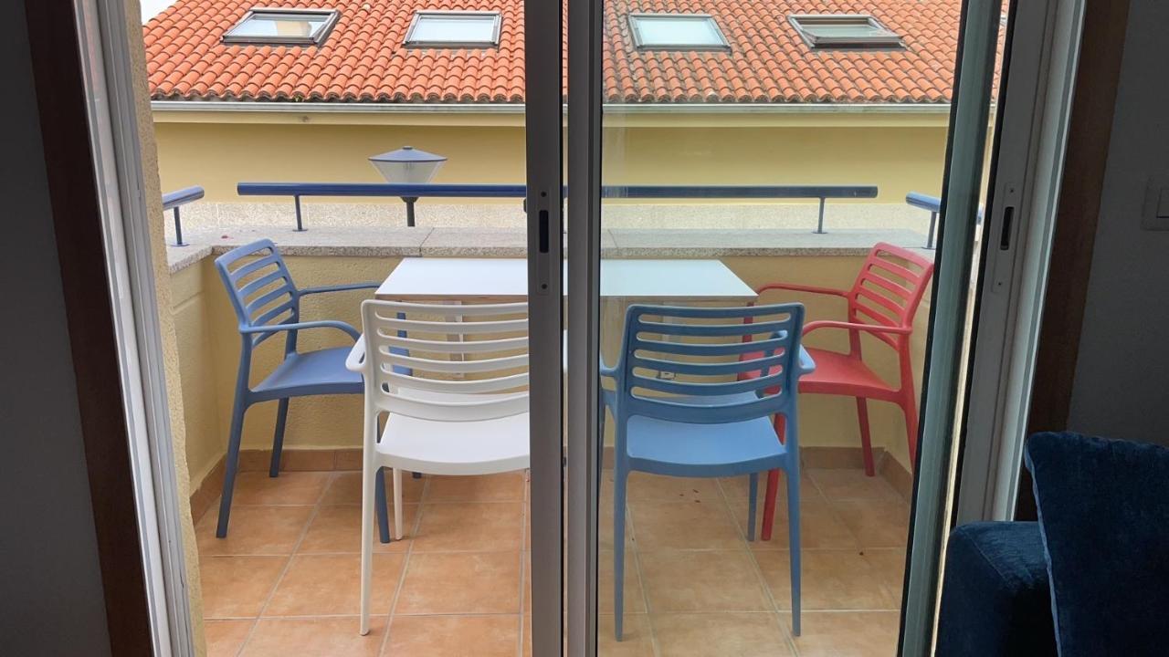 Portosin -Suites エクステリア 写真