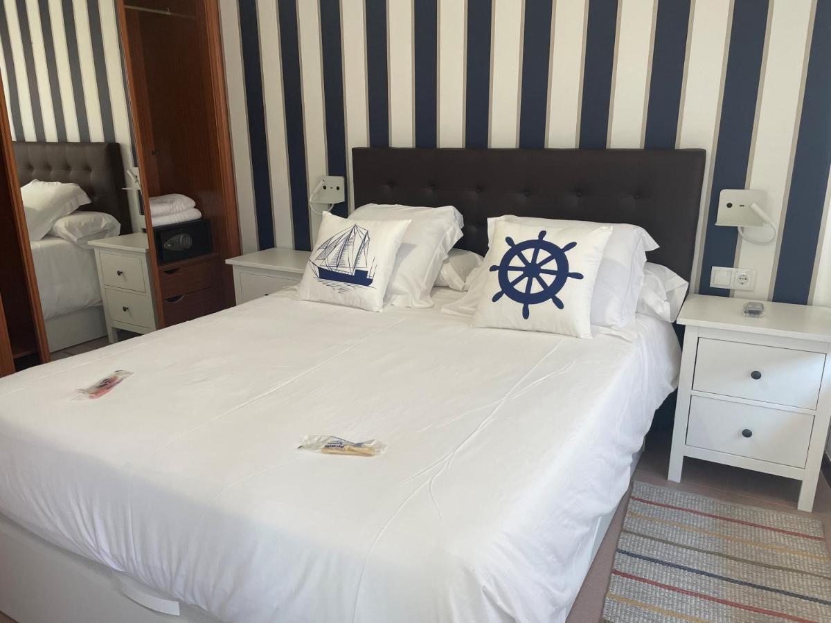Portosin -Suites エクステリア 写真