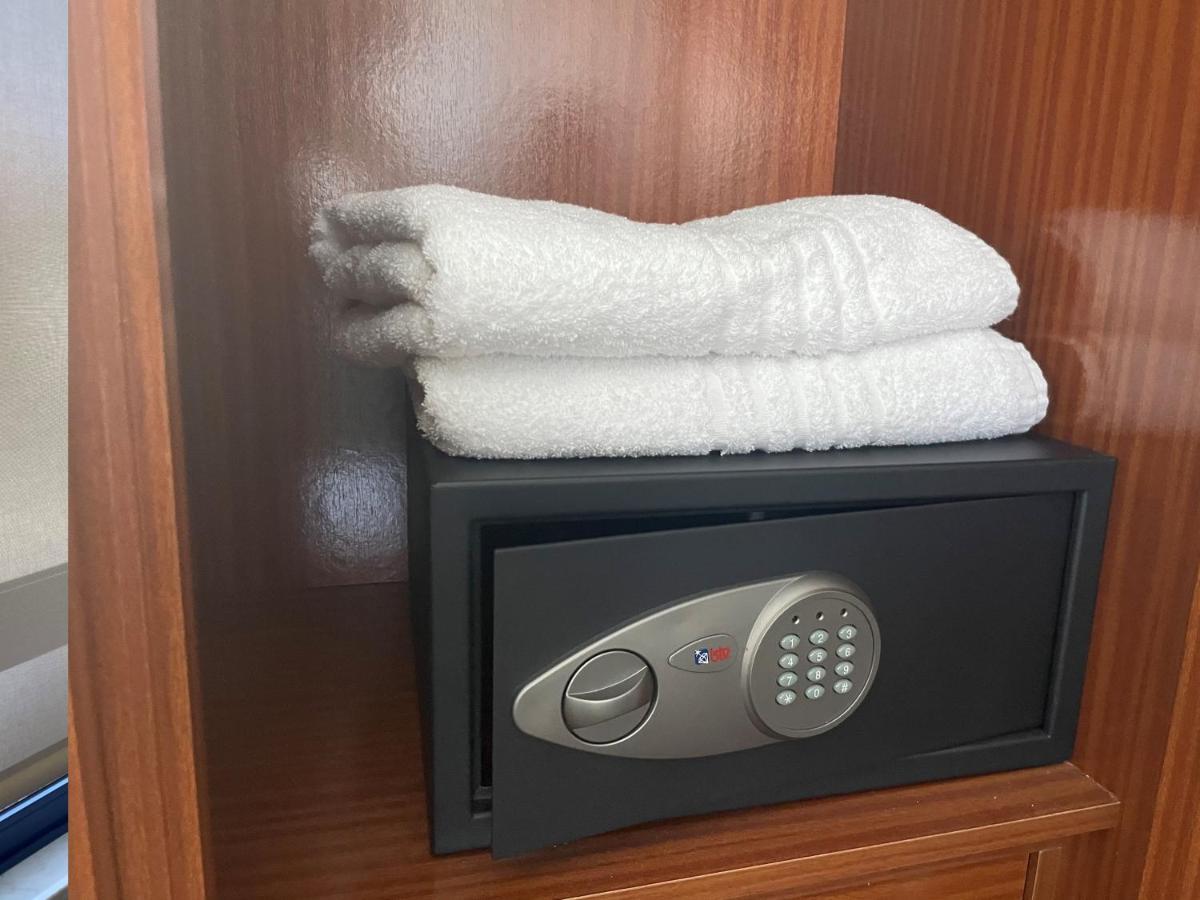 Portosin -Suites エクステリア 写真