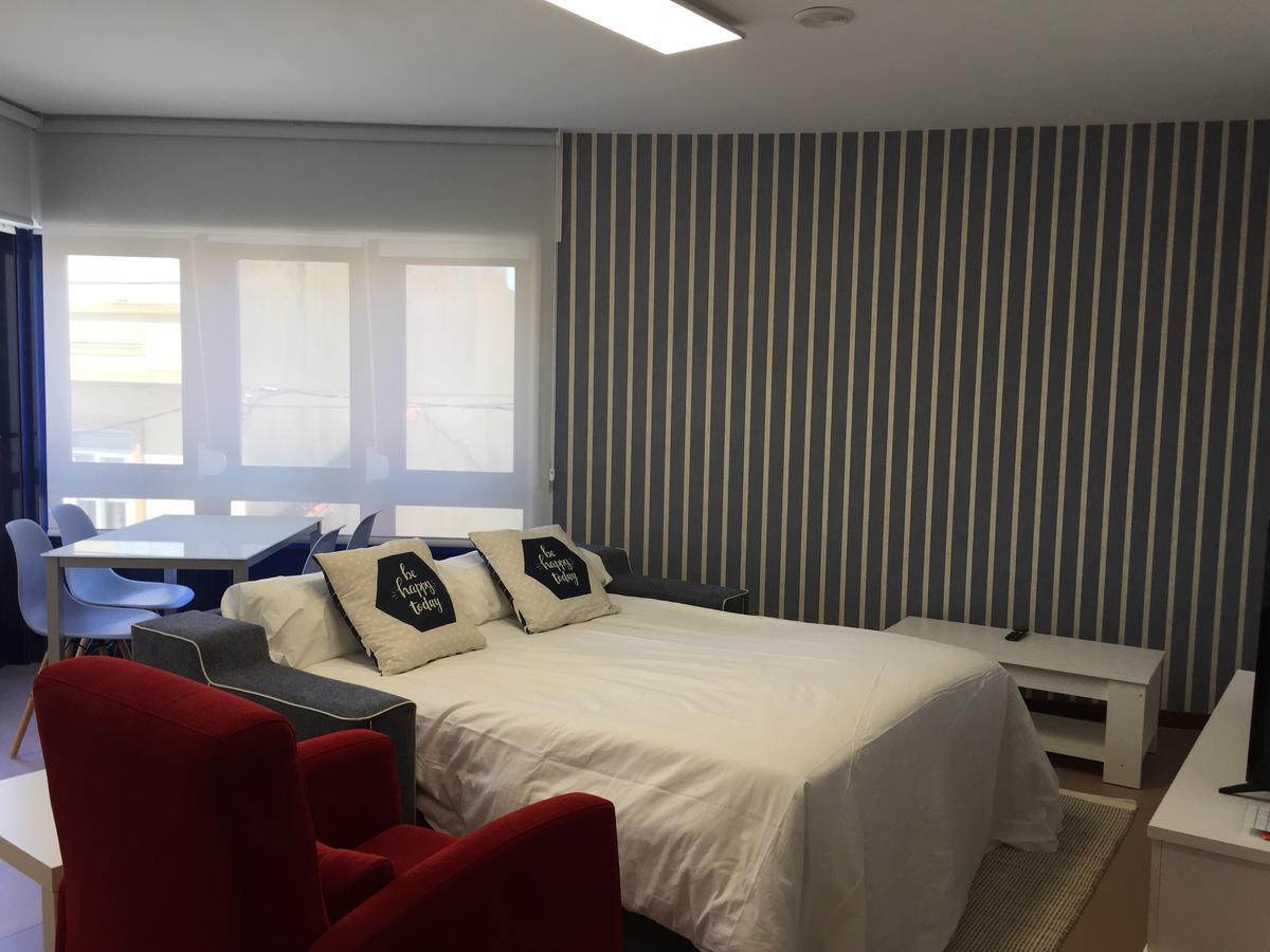Portosin -Suites エクステリア 写真