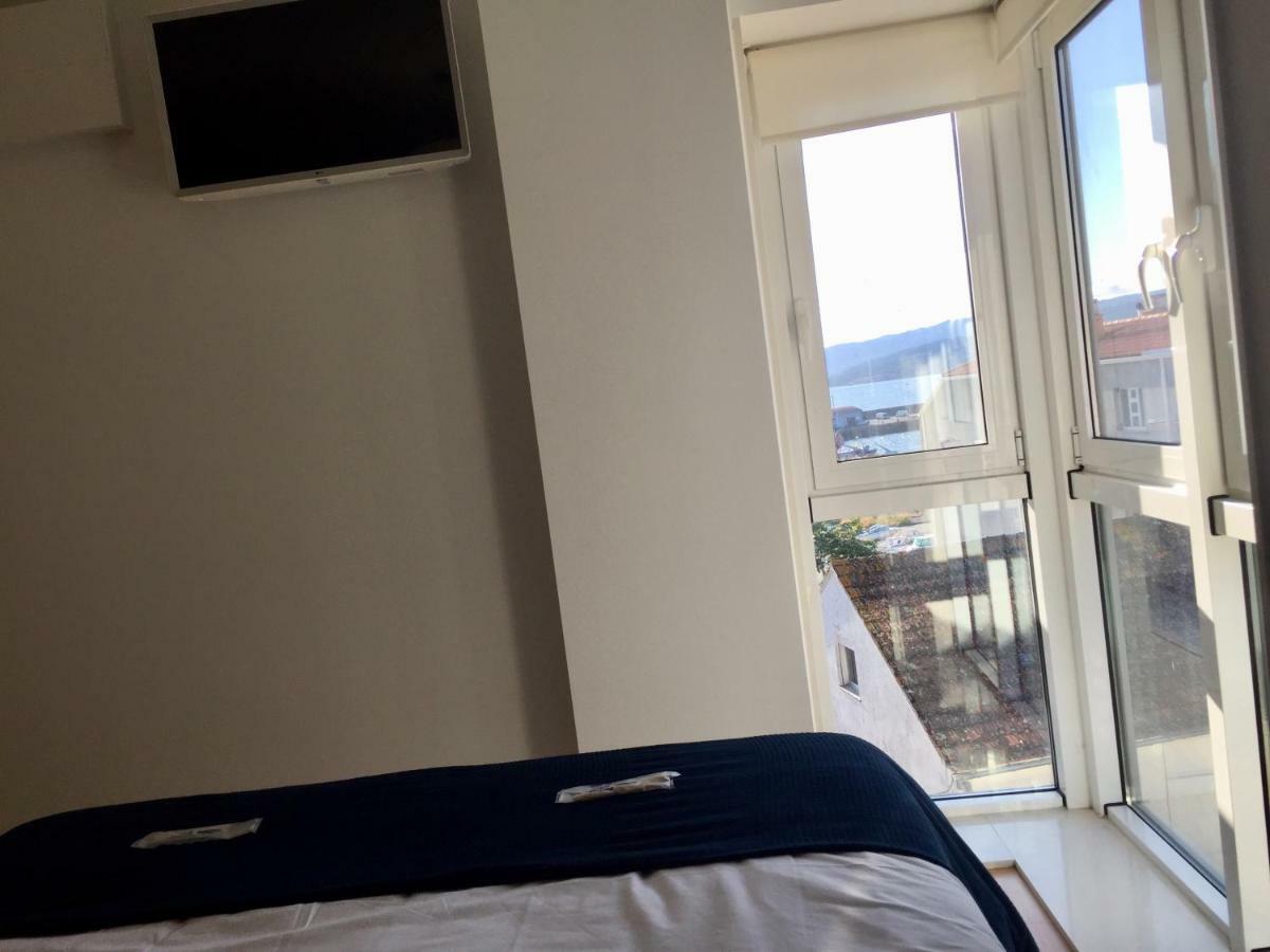 Portosin -Suites エクステリア 写真